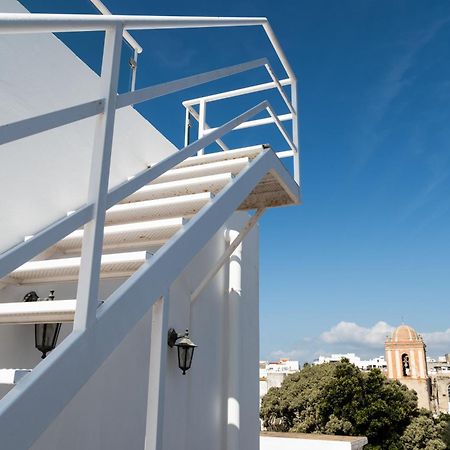 Surfersresidence Apartments طريفة المظهر الخارجي الصورة