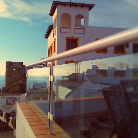 Surfersresidence Apartments طريفة المظهر الخارجي الصورة