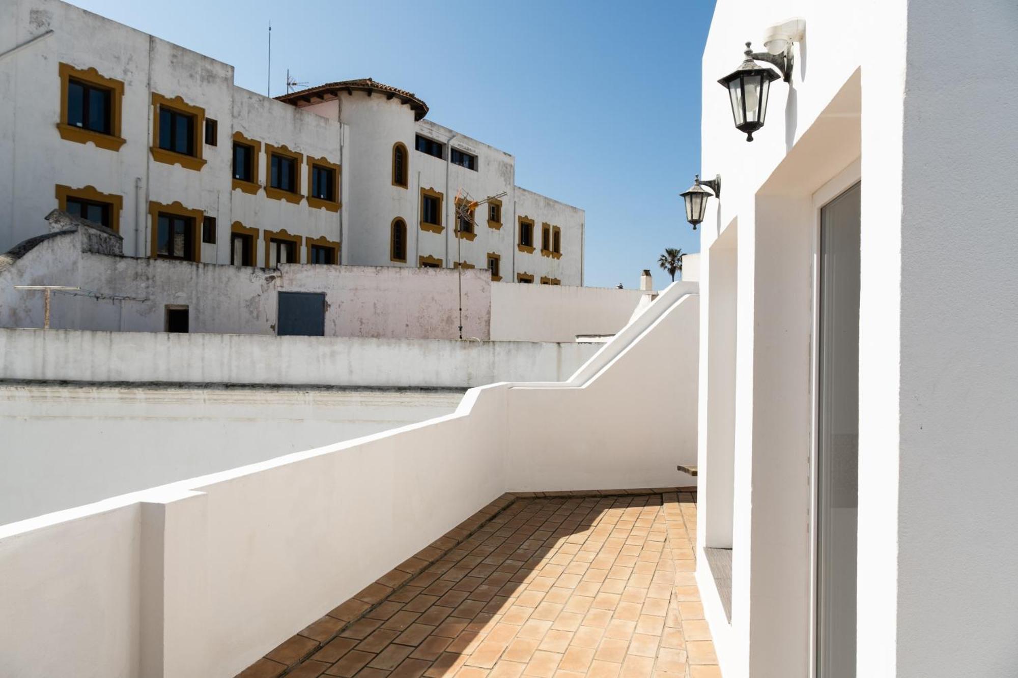 Surfersresidence Apartments طريفة المظهر الخارجي الصورة