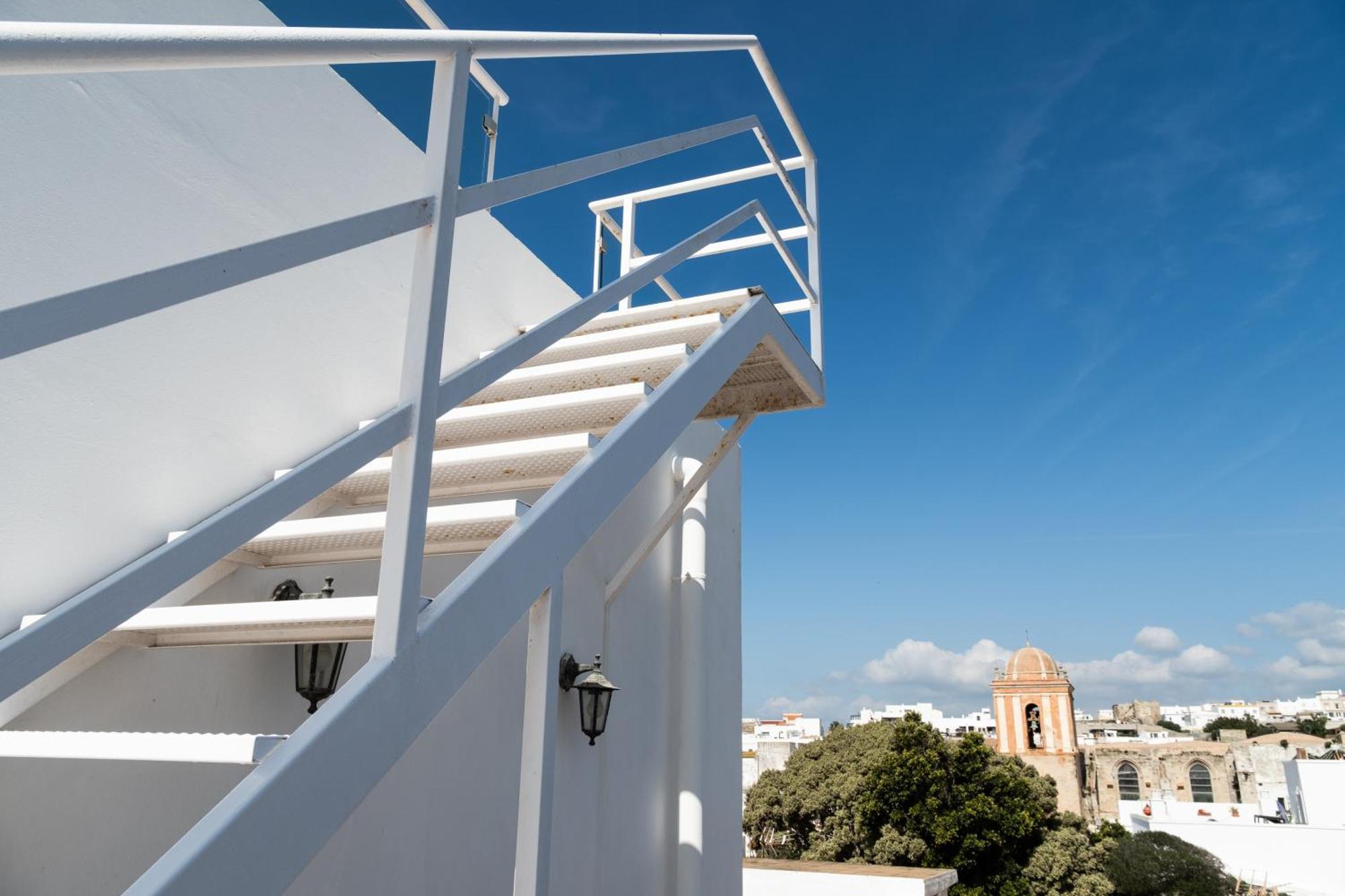 Surfersresidence Apartments طريفة المظهر الخارجي الصورة