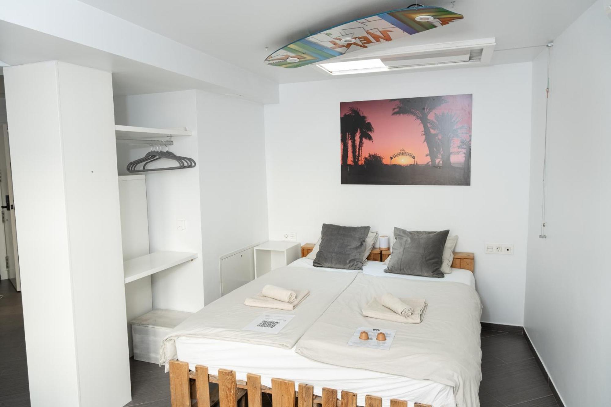 Surfersresidence Apartments طريفة المظهر الخارجي الصورة