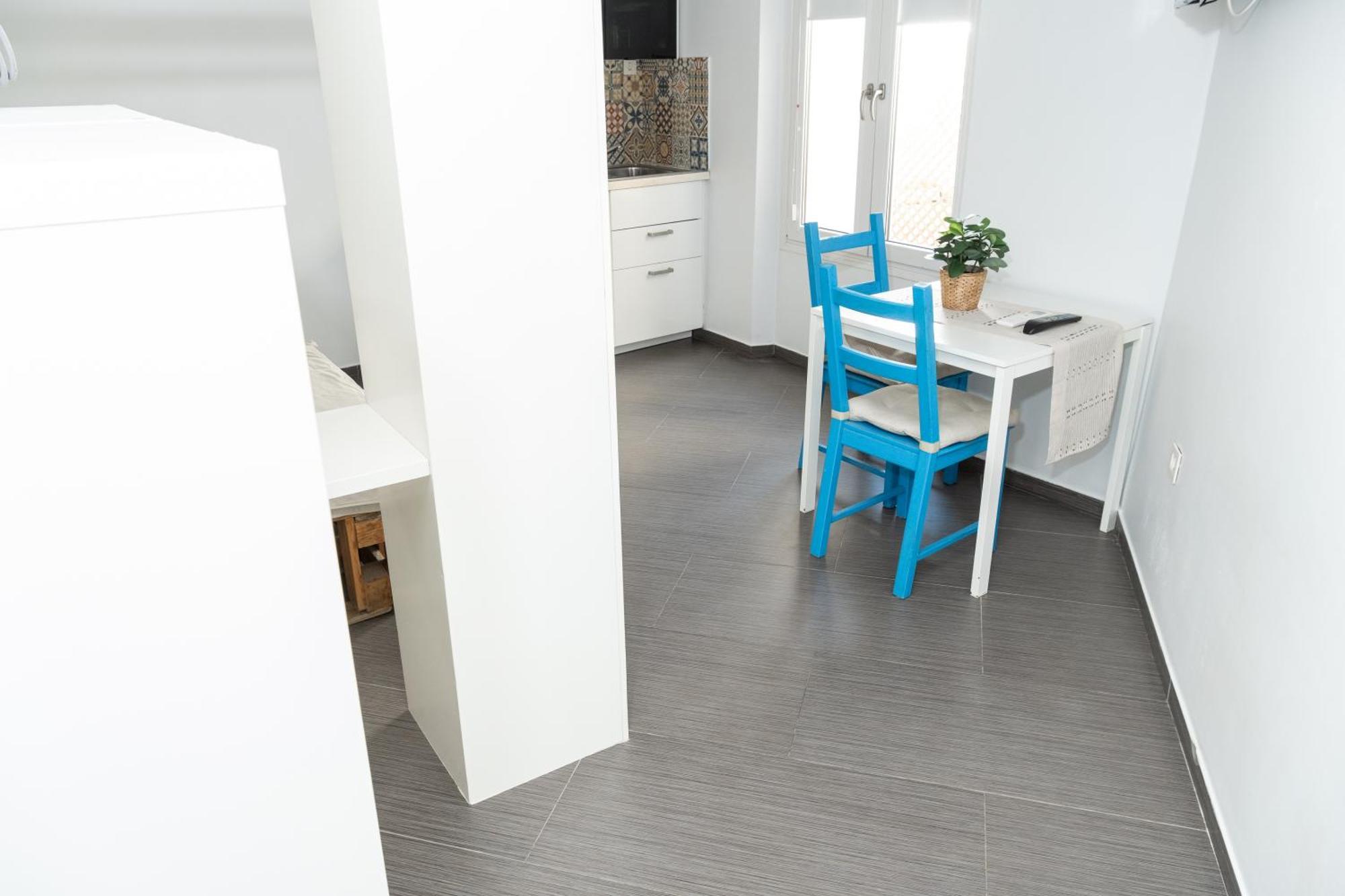 Surfersresidence Apartments طريفة المظهر الخارجي الصورة