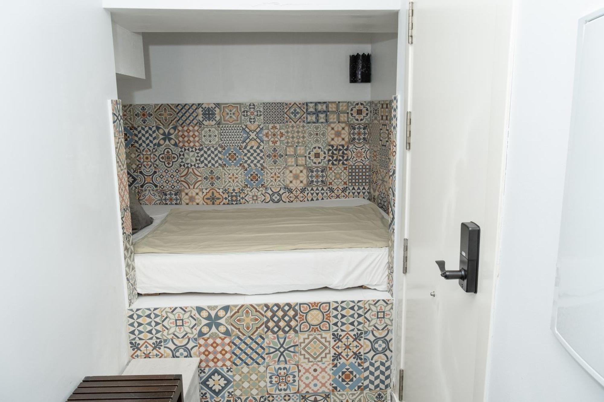 Surfersresidence Apartments طريفة المظهر الخارجي الصورة