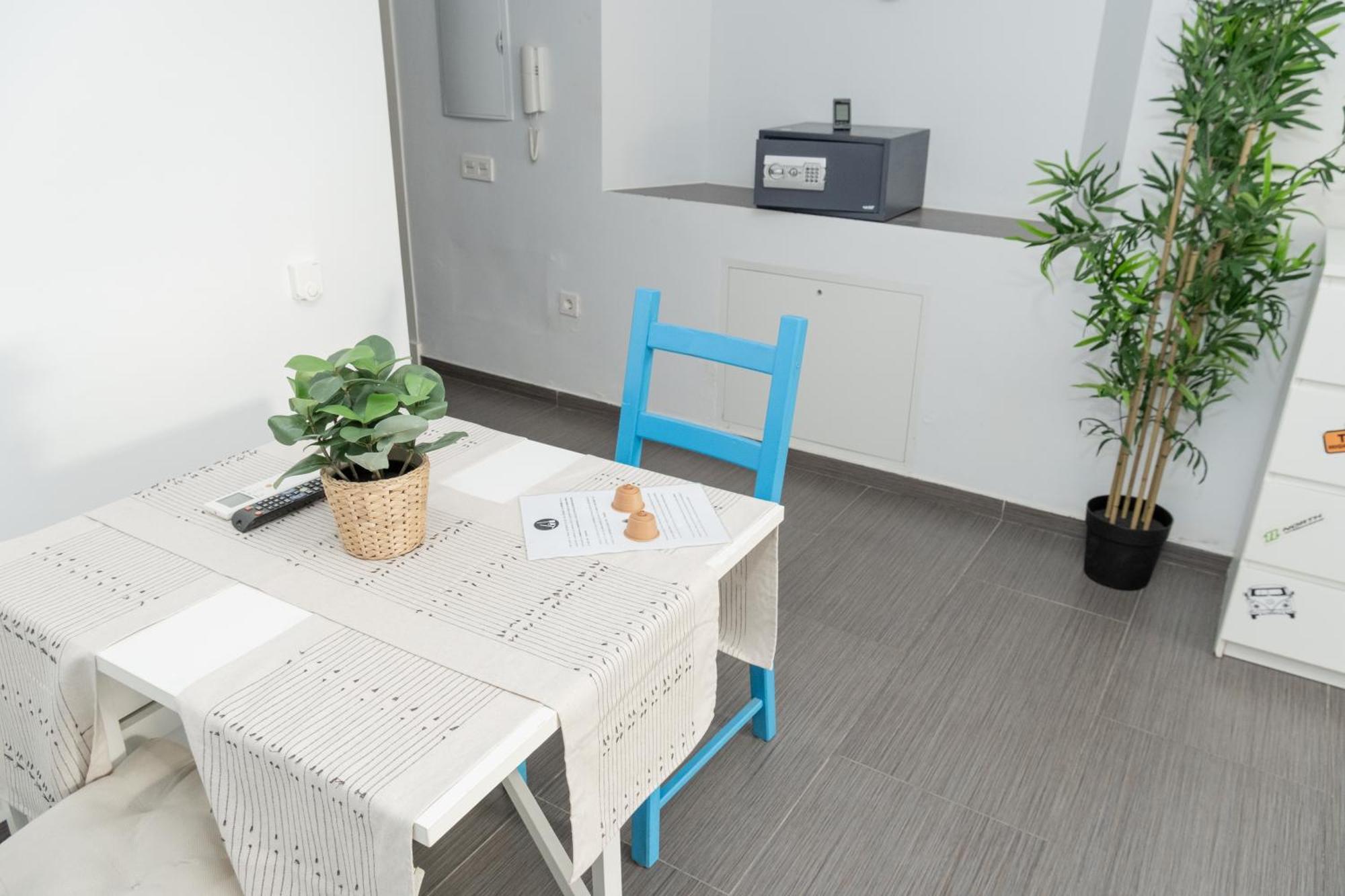 Surfersresidence Apartments طريفة المظهر الخارجي الصورة