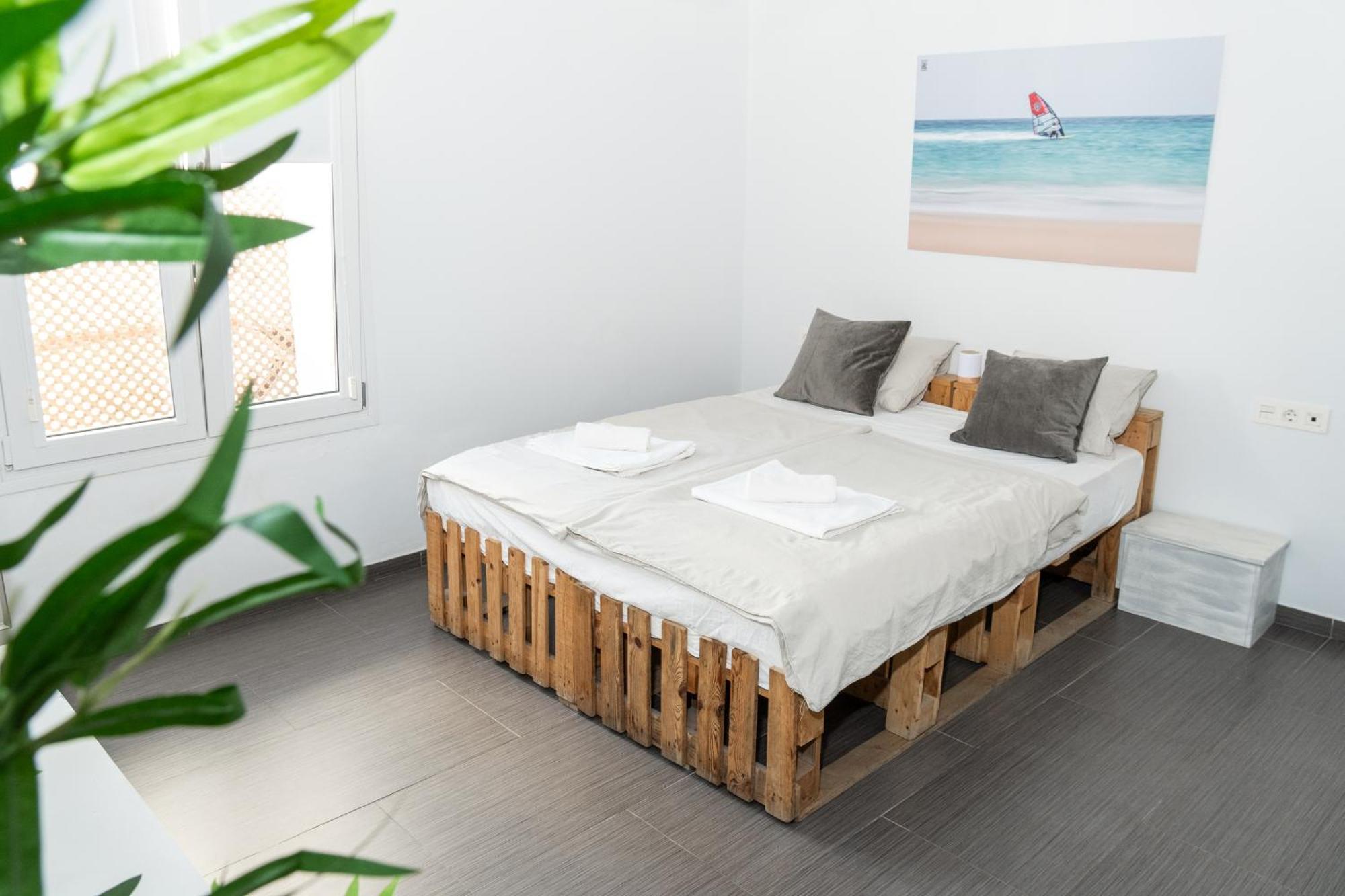 Surfersresidence Apartments طريفة المظهر الخارجي الصورة