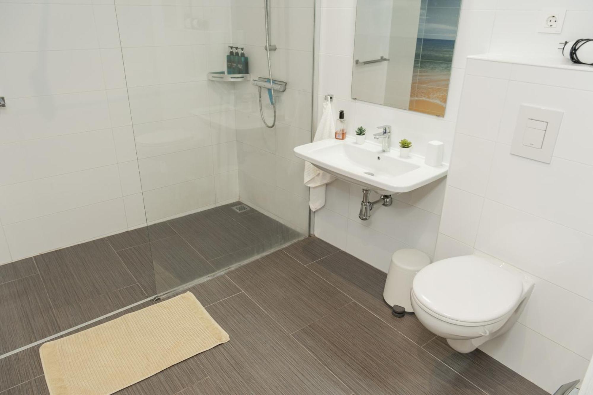 Surfersresidence Apartments طريفة المظهر الخارجي الصورة