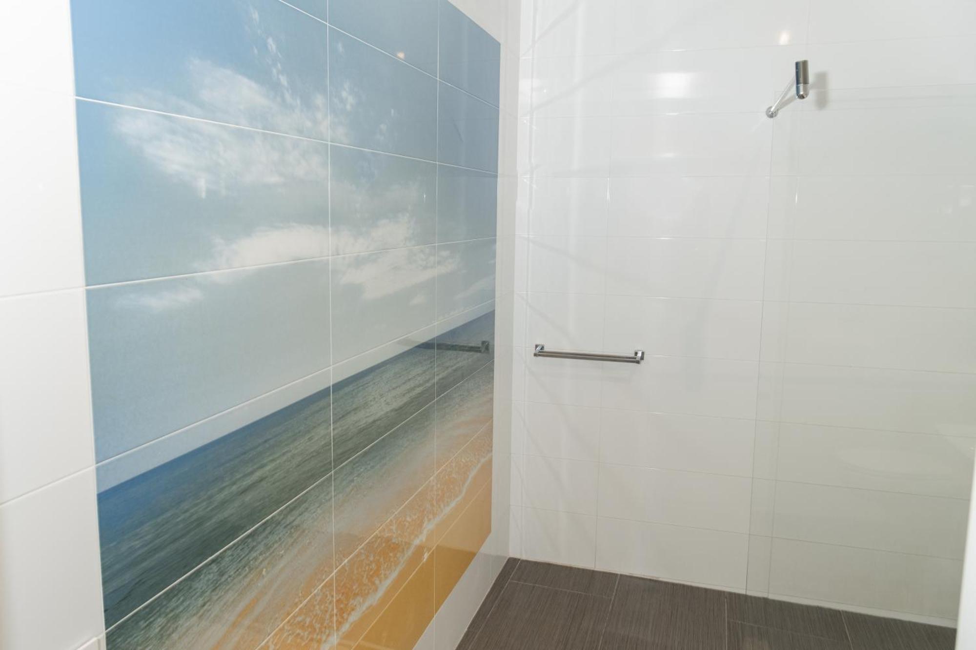Surfersresidence Apartments طريفة المظهر الخارجي الصورة