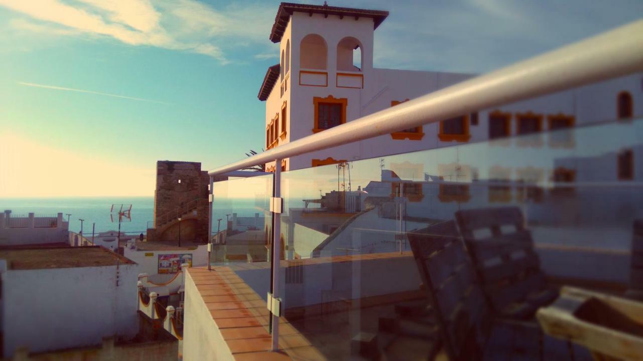 Surfersresidence Apartments طريفة المظهر الخارجي الصورة